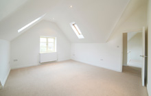Nailsworth bedroom extension leads