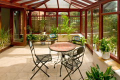 Nailsworth conservatory quotes